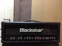 Blackstar Series One 100 wattos fullcsöves gitárerősítő fej Guitar amplifier - Astbury01 [June 12, 2024, 2:38 pm]