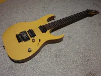 Ibanez Prestige RG3120F Elektromos gitár