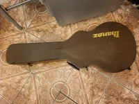 Ibanez Geroge Benson GB40IIth Elektromos gitár