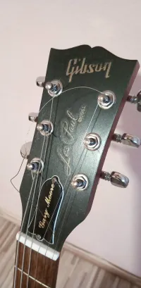 Gibson Les Paul BFG Elektromos gitár