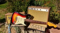 Fender Princeton Chris Stapleton Gitárkombó