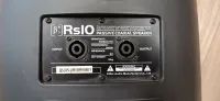 Elder Audio R10T Aktív hangfal
