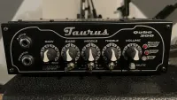 Taurus Qube-300 Basszuserősítő-fej