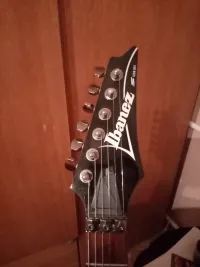 Ibanez S520 Elektromos gitár