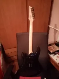 Ibanez S520 Electric guitar