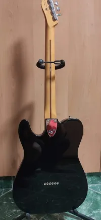 Fender Vintera 70s Telecaster Custom Elektromos gitár