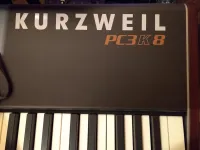 KURZWEIL PC3K8 Synthesizer - Sandoz [Day before yesterday, 7:31 pm]