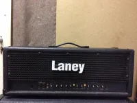 Laney MXD120H 120W-os gitárer. fej digitális effektekkel