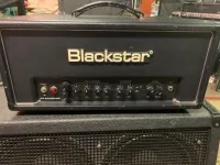 Blackstar HT Studio 20H 20 wattos fullcsöves gitárerősítő fe