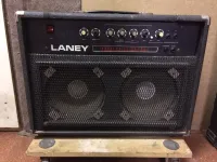 Laney Session 45 Reverb 210 45 wattos gitárkombó Combo de guitarra - Astbury01 [June 24, 2024, 3:15 pm]