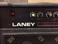Laney Session 45 Reverb 210 45 wattos gitárkombó Guitar combo amp