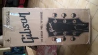 Gibson 335 Alkatrész