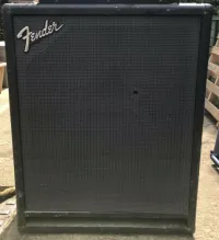 Fender BXR Spectrum 300 wattos basszusláda Bass Truhe - Astbury01 [February 13, 2024, 12:48 pm]