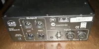 SM Pro Audio M-Patch 2 Stúdióhangkártya