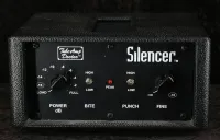 - Tube Amp Doctor Silencer Pedal de efecto - Vintage52 Hangszerbolt és szerviz [June 17, 2024, 2:17 pm]