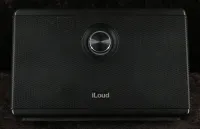 IK Multimedia ILoud bluetooth hangszóró Lautsprecher - Vintage52 Hangszerbolt és szerviz [June 17, 2024, 3:26 pm]