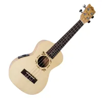 Flight DUC-525CEQ koncert Acoustic guitar - Vintage52 Hangszerbolt és szerviz [June 17, 2024, 3:48 pm]