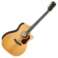 Cort Gold A8 NAT Elektroakusztikus gitár - Vintage52 Hangszerbolt és szerviz [Ma, 10:20]