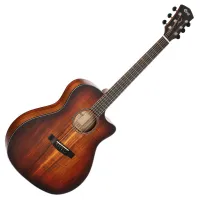 Cort Core GA ABW OPLB Elektroakusztikus gitár - Vintage52 Hangszerbolt és szerviz [Ma, 10:26]