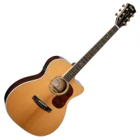 Cort OC8 NAT Elektroakusztikus gitár - Vintage52 Hangszerbolt és szerviz [Ma, 10:38]