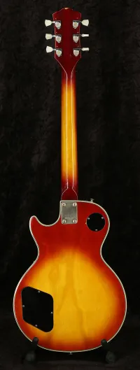 Ibanez Les Paul Custom 1977 Elektromos gitár