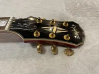 Epiphone Les Paul Custom Electric guitar