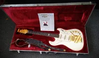 Burns Apache 50th Anniversary Limited Edition 2008 Electric guitar