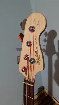 Squier Affinity Precision bass Bass guitar