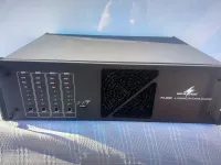 Monacor Pa-4240 Power amplifier