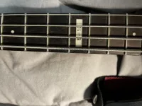 LTD BK-10 Basszusgitár