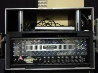 Mesa Boogie Dual Rectifier+Thon rack