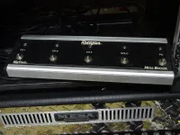 Mesa Boogie Dual Rectifier+Thon rack Gitárerősítő-fej