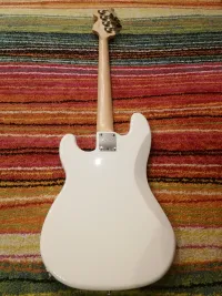 Squier Affinity Precision PJ Bass guitar