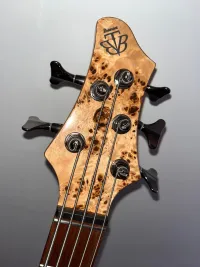 Ibanez BTB845SC Bass Gitarre