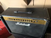 Marshall MG250DFX 100W sztereó gitárkombó digit effektekkel Guitar combo amp