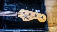 Squier Jazz bass Bass guitar