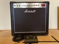 Marshall DSL20CR Guitar combo amp - GeorgM [Yesterday, 1:45 pm]