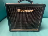 Blackstar HT-1 1 wattos csöves gitárkombó