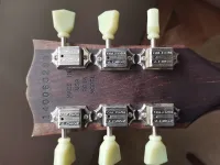 Gibson SGJ 2014 Elektromos gitár
