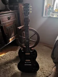 Gibson SGJ 2014 Elektromos gitár