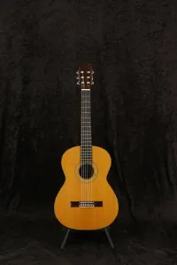 Ibanez M2803 MIJ Klasická gitara - Vintage52 Hangszerbolt és szerviz [February 28, 2024, 3:00 pm]