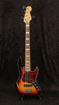 Fender Custom Classic Jazz Bass CS 2012 Basgitara - Vintage52 Hangszerbolt és szerviz [February 29, 2024, 11:08 am]