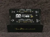 Palmer PDI03 JB Effect - Vintage52 Hangszerbolt és szerviz [Today, 12:36 pm]