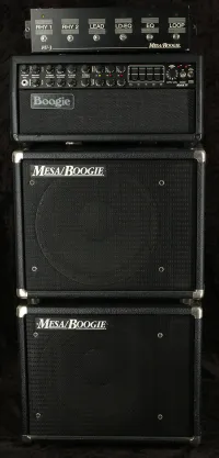 Mesa Boogie Mark IV +2112+kont. Zosilňovačová hlava a skriňa - Vintage52 Hangszerbolt és szerviz [June 28, 2024, 2:11 pm]
