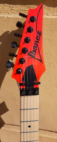 Ibanez RG550-RF Electric guitar