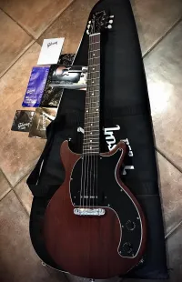 Gibson  Elektromos gitár