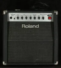 Roland GC-405X MIK Kombinovaný zosilňovač pre gitaru - Vintage52 Hangszerbolt és szerviz [June 23, 2024, 10:19 am]