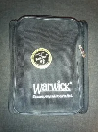 Warwick LWA 1000 Basszuserősítő-fej
