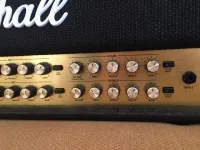 Marshall JVM 410H Guitar amplifier