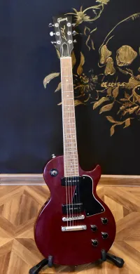 Gibson Les Paul special 1993 Elektromos gitár